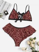   Multicolor Underwear  Sleepwear 9338