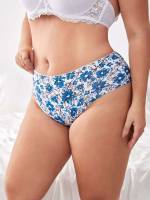  Multicolor Women Plus Intimates 800