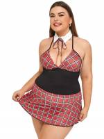   Plus Size Sexy Costumes 7945