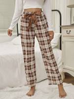  Bow Casual Women Sleep  Lounge 362