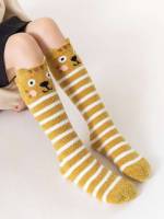 Cartoon  Kids Socks  Tights 638