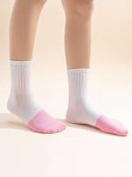  Multicolor Women Socks 8711