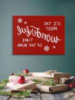  Slogan Multicolor Home  Living 934