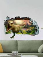  Animal Wall Stickers 8785