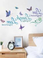   Wall Stickers 256