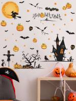   Wall Stickers 6994