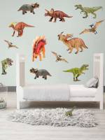   Wall Stickers 8483