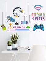  Cartoon  Wall Stickers 9900