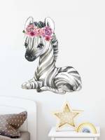  Multicolor  Wall Stickers 9349