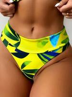  Multicolor Women Beachwear 1047