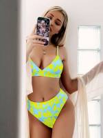  Cute Multicolor Women Beachwear 49