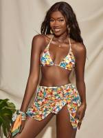   Boho Women Swimwear 1047