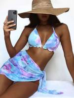  Tie Dye  Women Clothing 1281