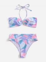  Casual Women Swimwear 5516