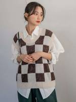   Casual Women Knitwear 8999