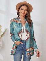  Regular Boho Women Clothing 677