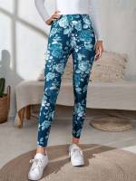   Women Leggings 7257