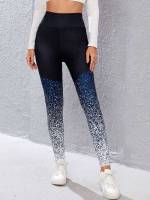 Long Multicolor  Women Bottoms 3179