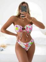   Multicolor Women Swimwear 944