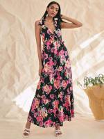  Boho Regular Fit Women Dresses 4830