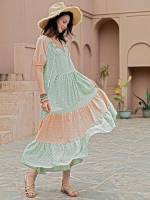  Long Sweetheart Boho Women Clothing 1183