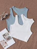  Casual Cut Out Women Tops, Blouses  Tee 569