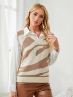  Regular Regular Fit Women Knitwear 9922