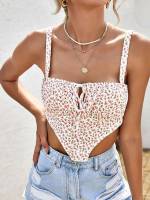  Crop Straps Slim Fit Women Tank Tops  Camis 74