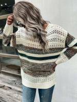 Regular Casual Regular Fit Women Sweaters 6903