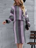  Regular Fit Women Knitwear 9111