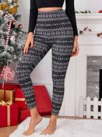  Christmas Women Clothing 1403