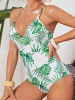   Women Beachwear 6764