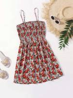  Short Spaghetti Strap Boho Women Plus Clothing 747