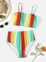  Sporty Plus Size Beachwear 921