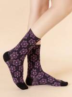  Floral Women Socks 792