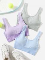   Women Sports Bras 4719