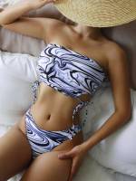   Women Beachwear 9648