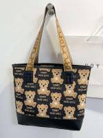  Preppy Women Tote Bags 240