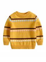  Regular Long Sleeve Kids Clothing 3003