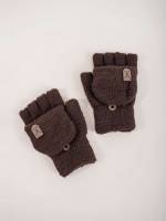 Navy Blue  Hats  Gloves 367