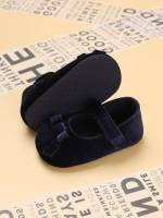   Bow Baby Shoes(0-2) 4332