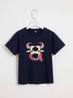   Animal Kids Clothing 7387