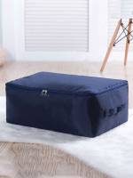  Navy Blue Storage  Organization 1822