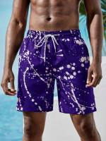   Vacation Men Beach Shorts 6322