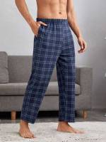  Pocket Casual Men Loungewear Bottoms 6953