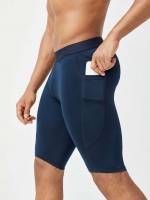   Men Sports Shorts 3147