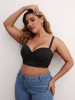  Elegant  Plus Size Bras  Bralettes 2899