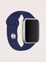  Navy Blue  Smartwatch Band 2444