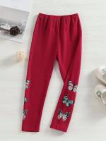  Casual Long Kids Clothing 8731