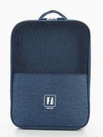 Graphic Navy Blue  Storage  Organization 9905